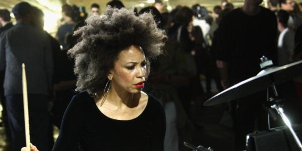 Cindy Blackman