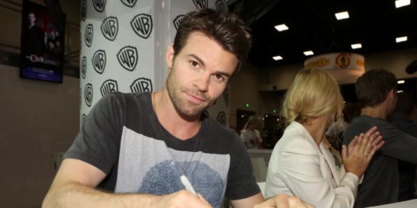 Daniel Gillies