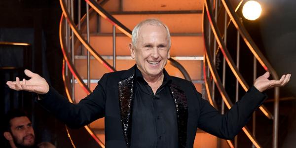 Wayne Sleep