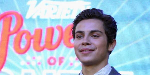 Jake T. Austin