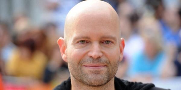 Marc Forster