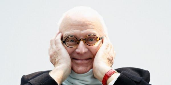 Manolo Blahnik