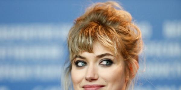 Imogen Poots