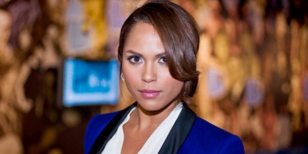 Monica Raymund