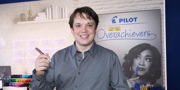 Eric Millegan