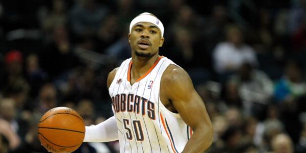 Corey Maggette