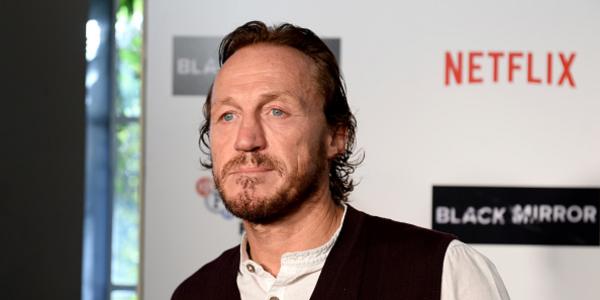 Jerome Flynn