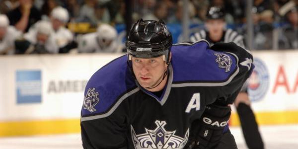 Rob Blake