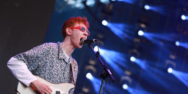 King Krule