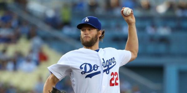 Clayton Kershaw