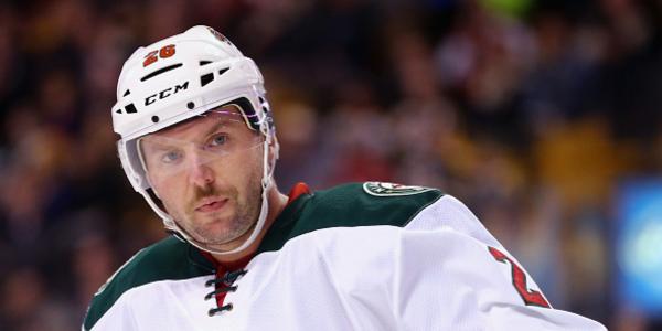 Thomas Vanek