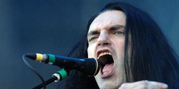 Peter Steele