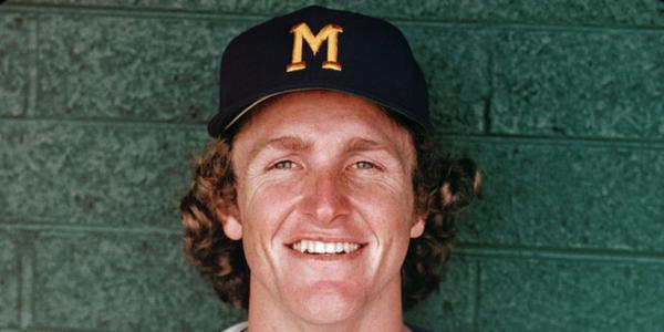 Robin Yount