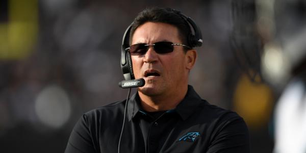 Ron Rivera