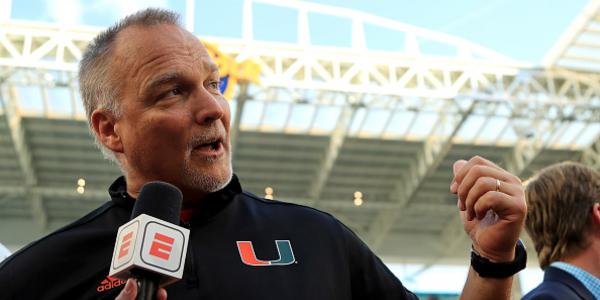 Mark Richt