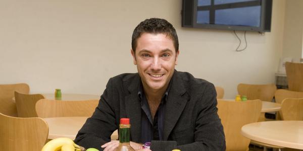 Gino D'Acampo