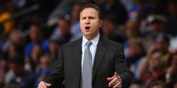 Scott Brooks