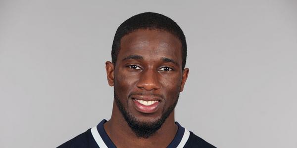 Kyle Arrington