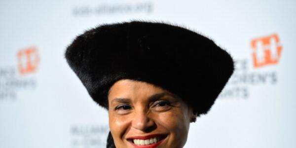 Victoria Rowell