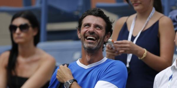 Patrick Mouratoglou