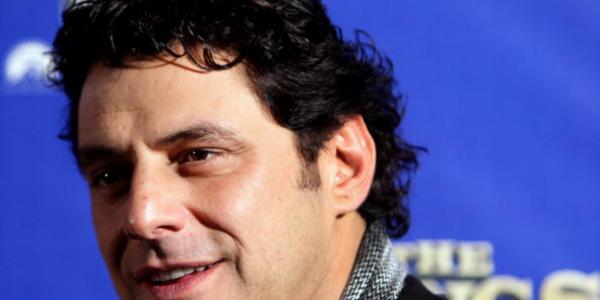 Vince Colosimo