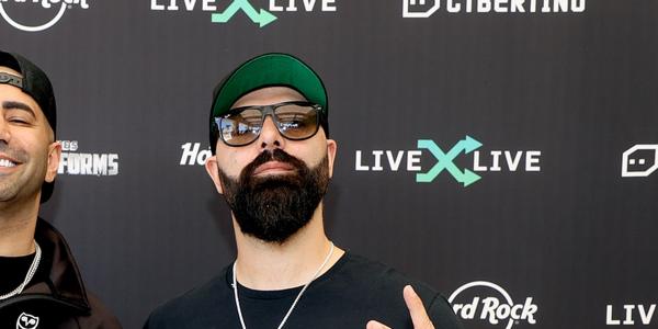 DJ Keemstar