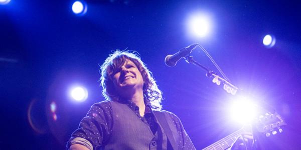 Amy Ray