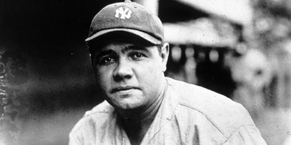 Babe Ruth