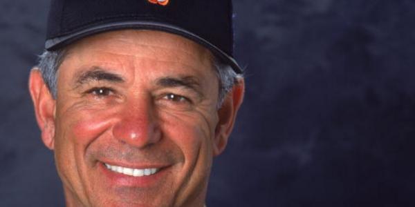 Bobby Valentine