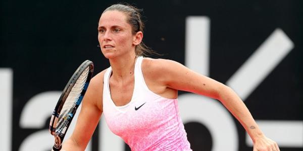 Roberta Vinci