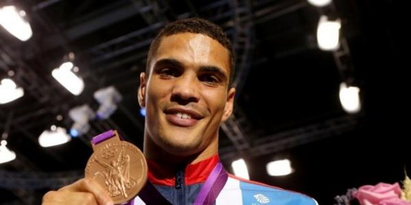 Anthony Ogogo