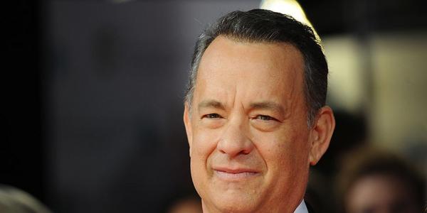 Tom Hanks