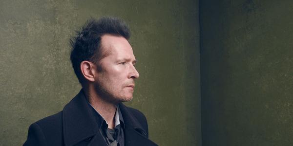 Scott Weiland