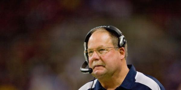 Mike Holmgren