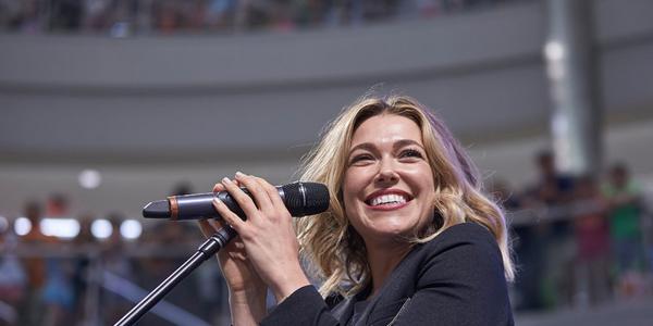 Rachel Platten