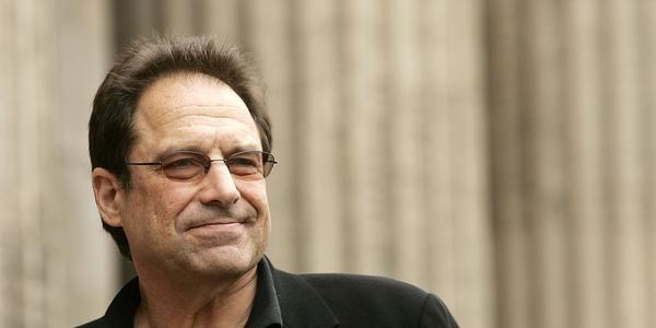 David Milch