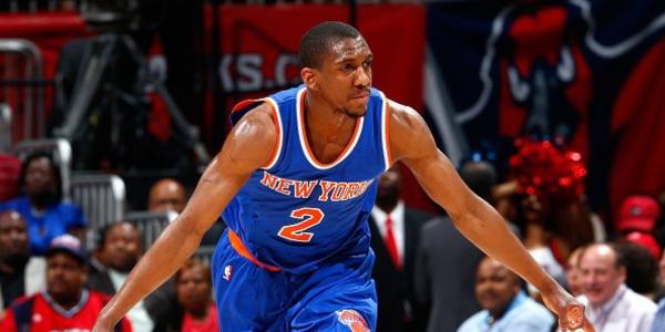 Langston Galloway