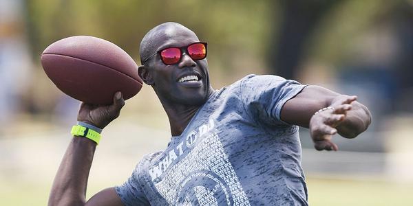 Terrell Owens