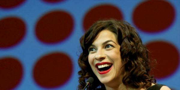 Natalia Tena