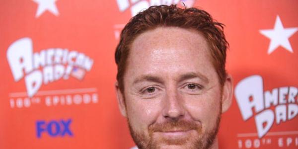 Scott Grimes