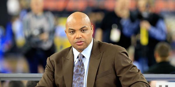 Charles Barkley