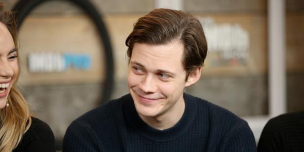 Bill Skarsgård