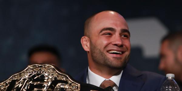 Eddie Alvarez