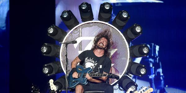 Dave Grohl