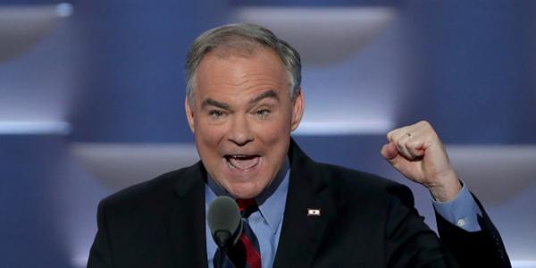 Tim Kaine