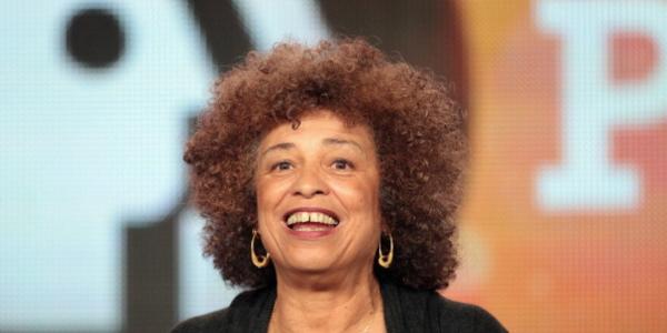 Angela Davis