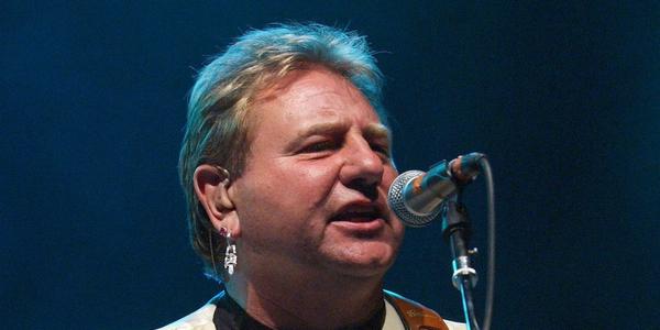 Greg Lake