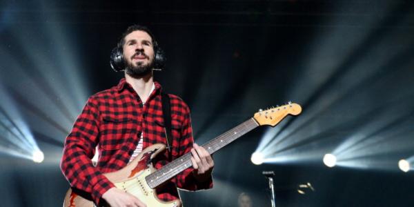 Brad Delson