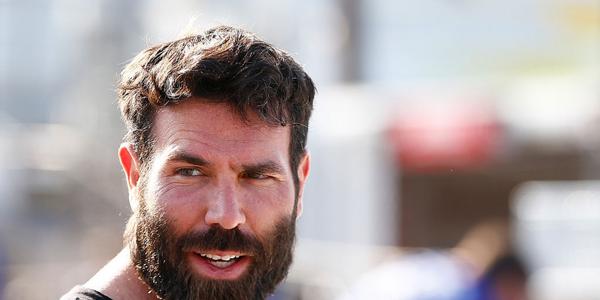 Dan Bilzerian