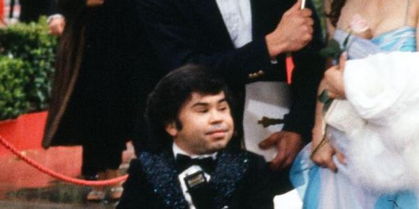 Hervé Villechaize